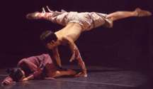 KEN DANCE Co. @ Cerritos