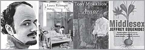 Tres Novelas Potentes