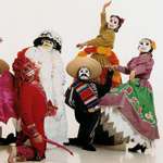 Danza Floricanto