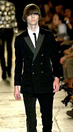 Dior Homme Design