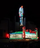 El Rey Theatre