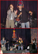 Al Borde Fiesta en B.B. Kings