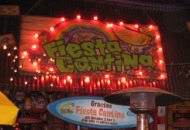 Fiesta Cantina