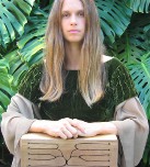 Juana Molina
