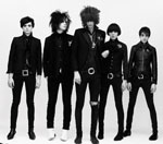 the Horrors
