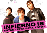 Infierno 18