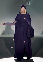 Jesus del Pozo design