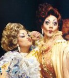 La Cage Aux Folles