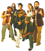 Locos por Juana