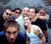 Los Fabulosos Cadillacs