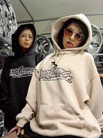 Lows Angeles Clothing