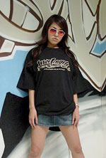 Lows Angeles Clothing
