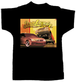 Lows Angeles Clothing