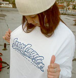 Lows Angeles Clothing