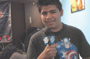 Manuel Trujillo Manuel Trujillo
