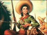 Mexican Calendar Girls 