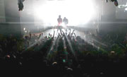 MSTRKRFT Live in Toronto