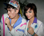 LA Club Kids