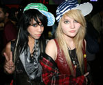 LA Club Kids