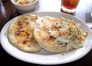 pupusas