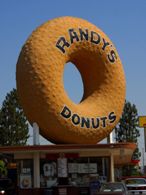 Randy's Donuts