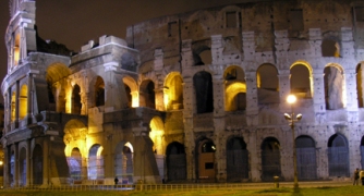 Rome 2008
