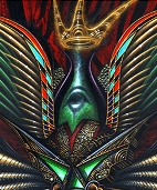 Royals and Crocodiles
