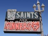 Saints & Sinners 