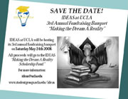 Save the Date