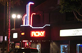 The Roxy