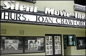 The Silent Movie Theatre