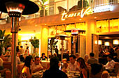 Trader Vic's Lounge