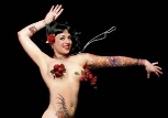 Velvet Hammer Burlesque