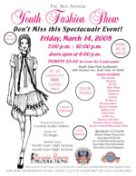 Youth Fashion Show