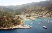 Catalina Island