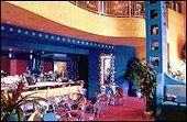 Rumba Room