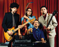 Cafe Tacuba
