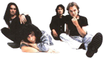 Heroes del Silencio