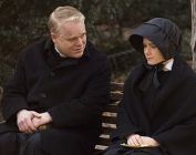 Doubt - Phillyp Seymour Hoffman and Amy Adams