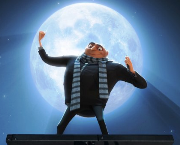 Despicable Me