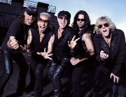 Scorpions