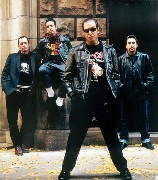 Social Distortion
