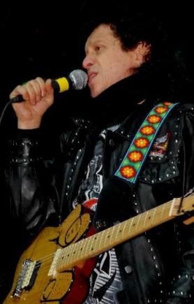 Miguel Ríos - Rocanrol Bumerang Miguel Ríos - Rocanrol Bumerang