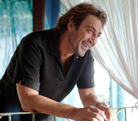 Javier Bardem