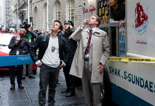The Other Guys Movie The Other Guys Movie