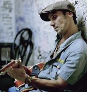 Manu Chao