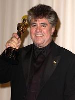 Pedro AlmodÃ³var