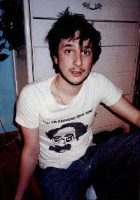 Harmony Korine