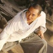 Jet Li - Forbidden Kingdom