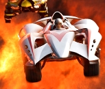 Speed Racer